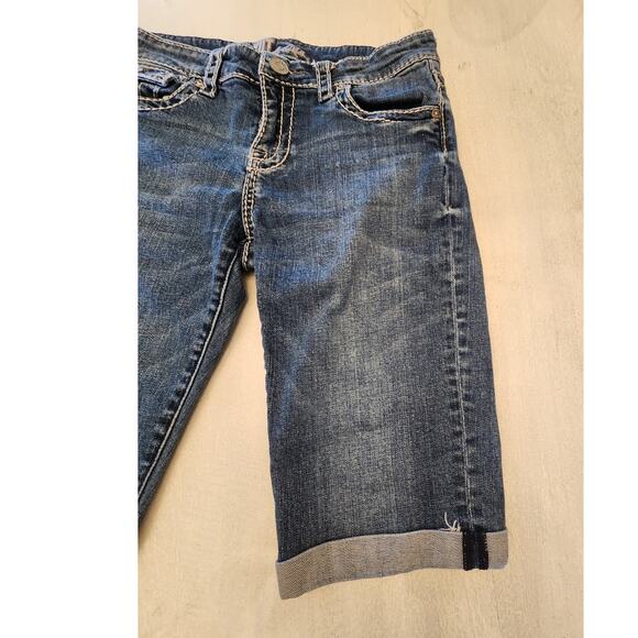 Kut from the Kloth Women's Bermuda Shorts SZ 8 - Picture 5 of 12